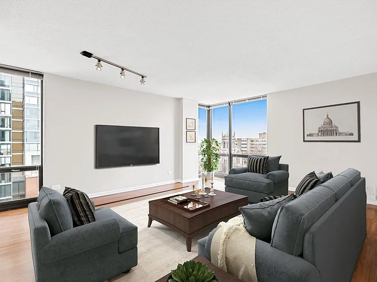 100 Forest Place Apartments — Photo 6