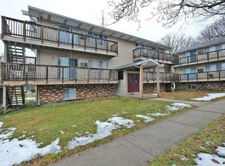 4035 S Rose St APT 302, Kalamazoo, MI 49001