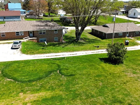 206-212 NW Walnut St, Bridgewater, IA 50837