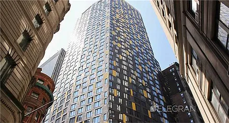 Rented by (Legacy) Elegran