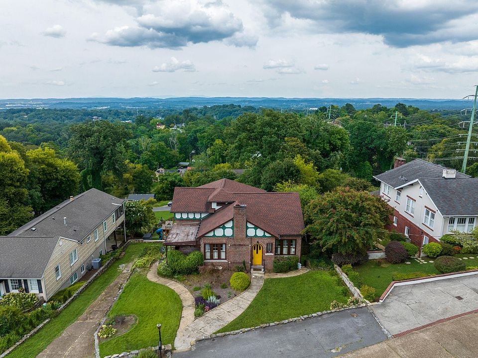 88 S Crest Rd, Chattanooga, TN 37404 Zillow