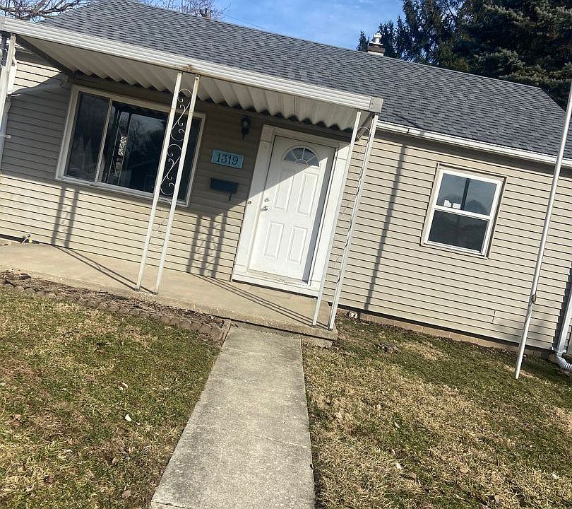 1st image of 1319 S 26th St