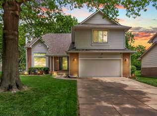 2408 N Stoneybrook St, Wichita, KS 67226
