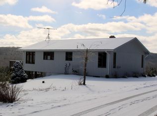 695 Fisher Settlement Rd, Spencer, NY 14883