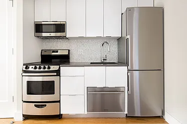 Rented by Bold New York