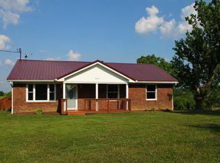 7293 Highway 55, Campbellsburg, KY 40011
