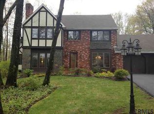 6 Des Forges Ct, Rexford, NY 12148