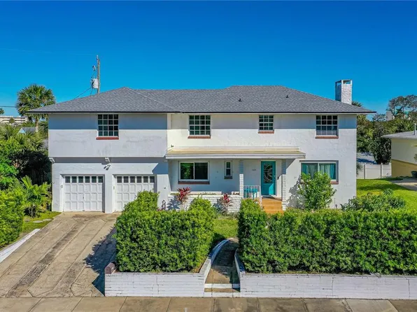 1613 Crescent Ridge Rd, Daytona Beach, FL 32118