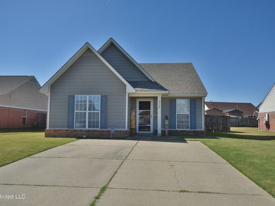 6509 Jamie Dr, Horn Lake, MS, 38637