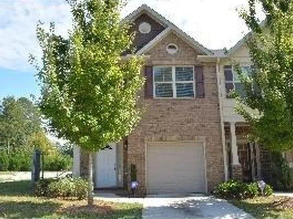 2412 Camden Oak Way, Lithonia, GA 30058