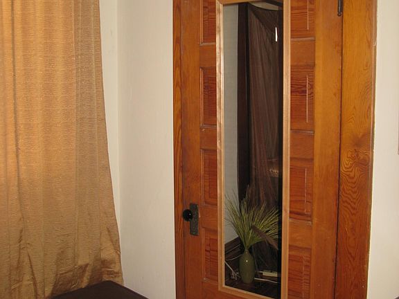 Bedroom Closet