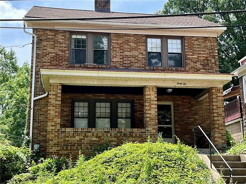 42 Rosemont Ave, Pittsburgh, PA 15228 Zillow