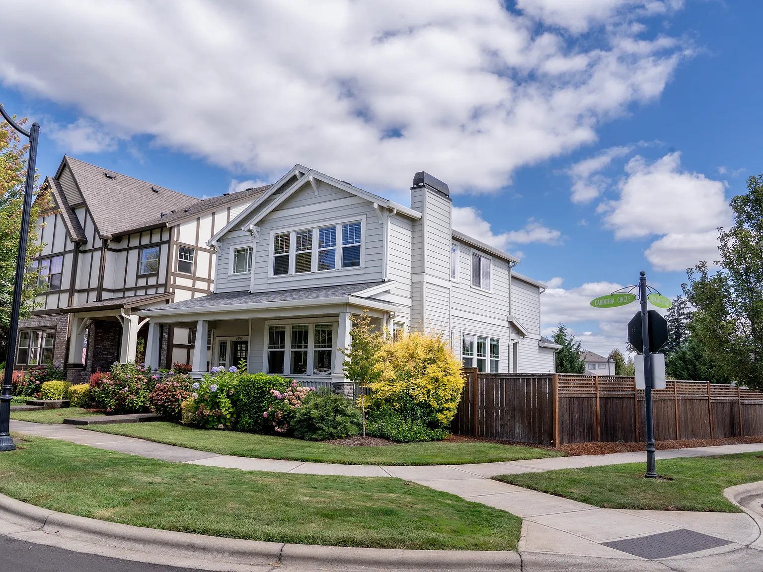 4 bed, 2.5 bath, 2018 sqft, $3,295 — Photo 1