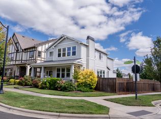 10719 SW Carinthia Cir, Wilsonville, OR 97070