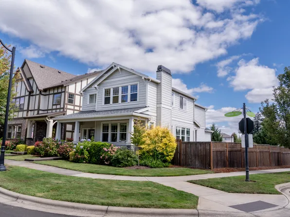 10719 SW Carinthia Cir, Wilsonville, OR 97070