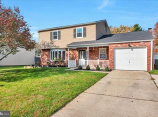 4 Springfield Cir, Sewell, NJ 08080