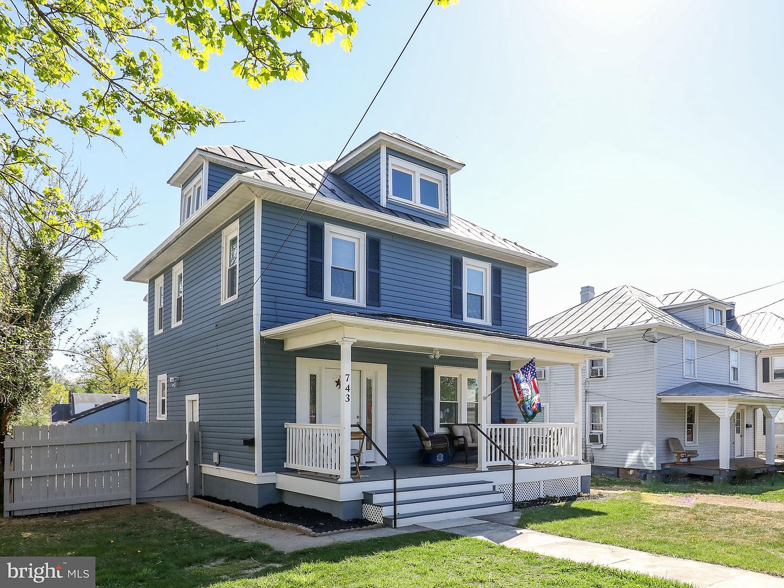 743 Berryville Ave, Winchester, VA 22601 Zillow