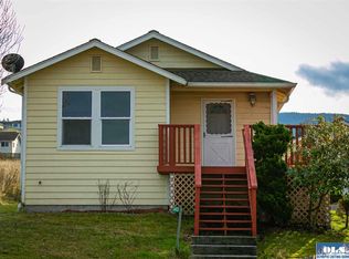 140 Alpine Loop, Sequim, WA 98382