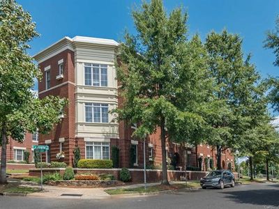 763 N Alexander St, Charlotte, NC, 28202