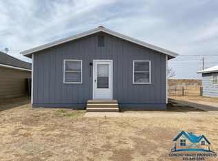 3114 Juanita Ave, San Angelo, TX 76901