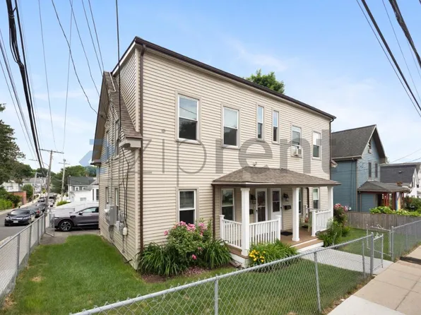 47 Cedar St #49, Mattapan, MA 02126