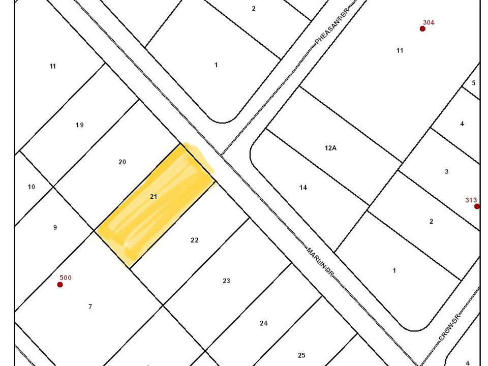 1st image of LOT 21 Marlin Dr