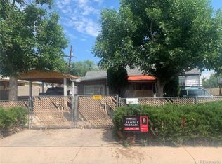 3375 W Ford Pl, Denver, CO 80219