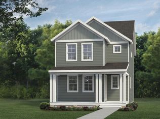 1317 Holding Village Way #256, Wake Forest, NC 27587