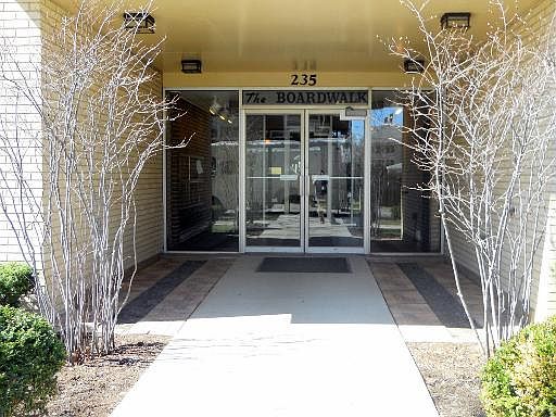 1st image of 235 S Marengo Ave #2F