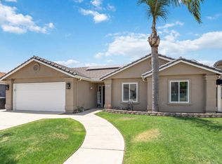 279 Lily Ave, Sanger, CA 93657