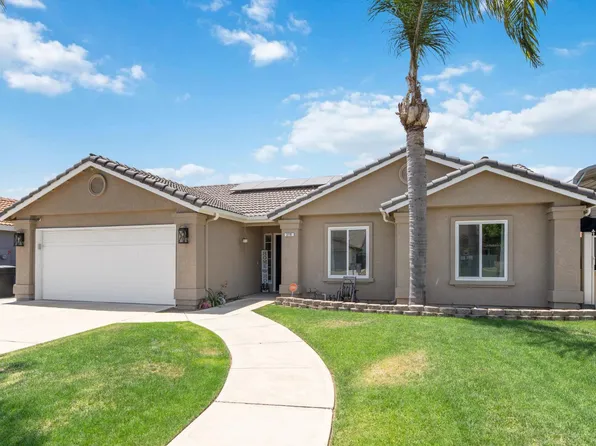 279 Lily Ave, Sanger, CA 93657