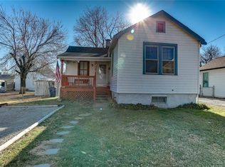 216 W Felton Ave, Saint Louis, MO