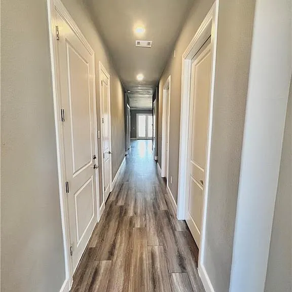 2601 N Quinlan Park Rd #507 — Photo 3