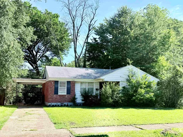 3541 Stuart Rd, Memphis, TN 38111