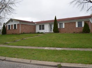 3971 Marsha Dr, Columbus, OH 43207