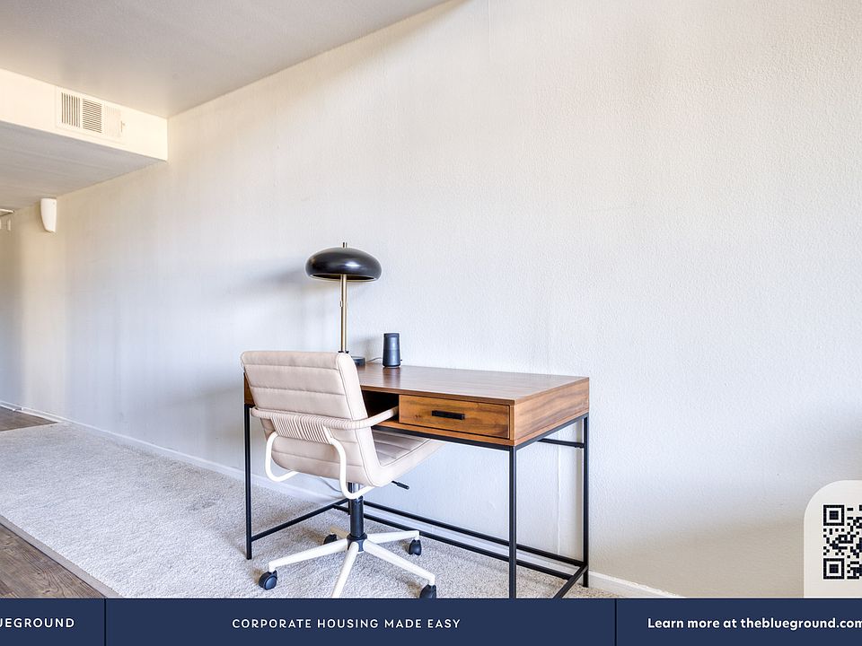 Office Area