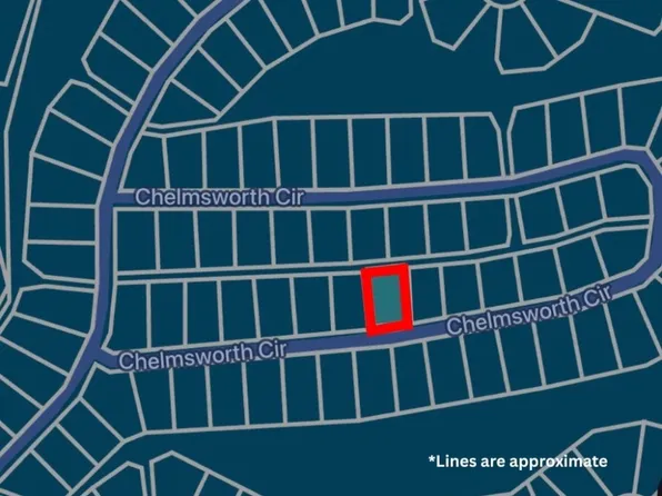 Chelmsworth Cir #20, Bella Vista, AR 72715