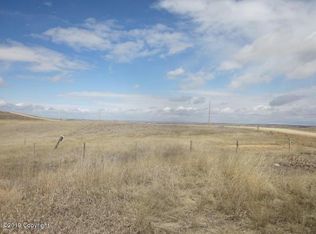143 Deer Run Rd, Gillette, WY 82716