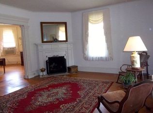 1000 W Colonial Ave, Elizabeth City, NC 27909
