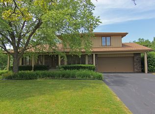 38630 N Burr Oak Ln, Wadsworth, IL