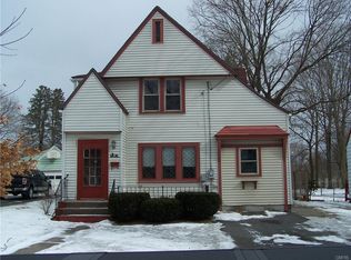 42 Cedar St, Cortland, NY 13045