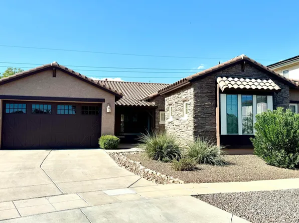 15264 W Georgia Dr, Surprise, AZ 85379