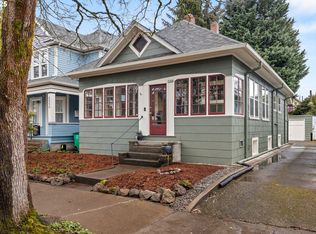 3546 SE Morrison St, Portland, OR 97214