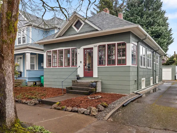 3546 SE Morrison St, Portland, OR 97214
