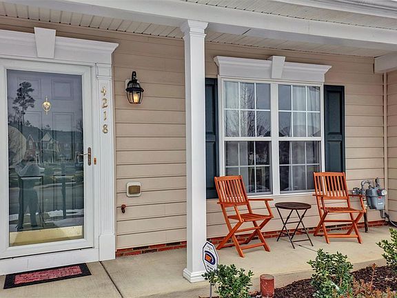 4th image of 4218 Wellston Pl