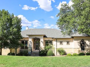 23902 Verde River, San Antonio, TX 78255