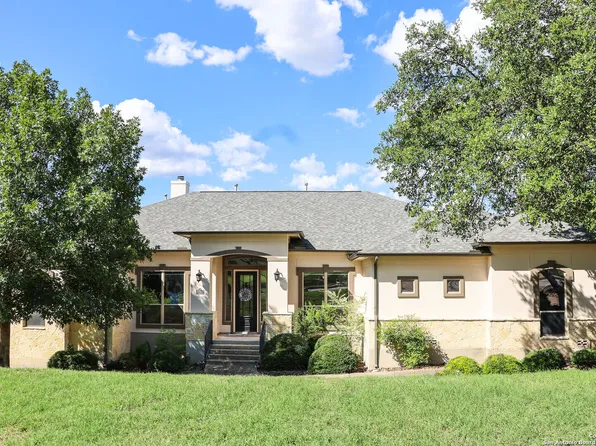 23902 Verde River, San Antonio, TX 78255