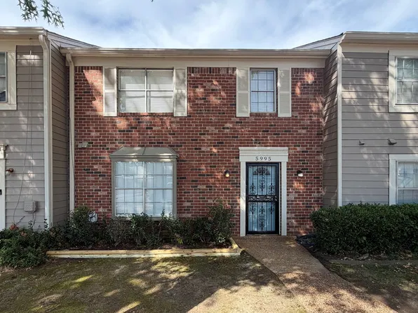 5995 Lofty Oak Rd, Memphis, TN 38115