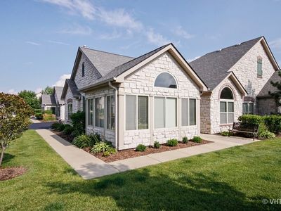 16100 S Messenger Cir UNIT 3, Homer Glen, IL, 60491