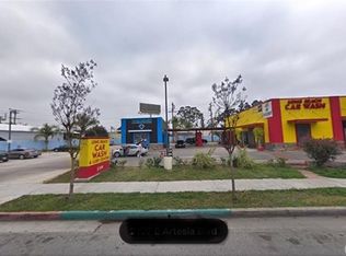 2109 E Artesia Blvd, Long Beach, CA 90805
